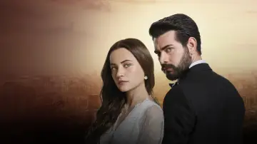 Zasłona к сериалу "Kan Çiçekleri" #1342687