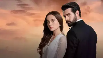 Zasłona к сериалу "Kan Çiçekleri" #1342688
