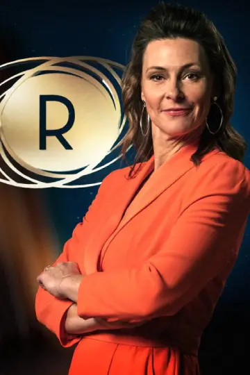 Reschke Fernsehen plakat