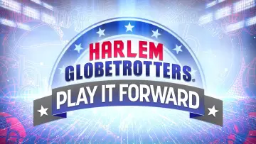 Zasłona do serialu "Harlem Globetrotters: Play It Forward" #1875401