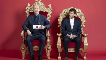Zasłona к сериалу "Taskmaster Australia" #1358226
