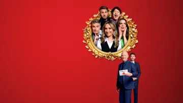 Zasłona к сериалу "Taskmaster Australia" #1358228