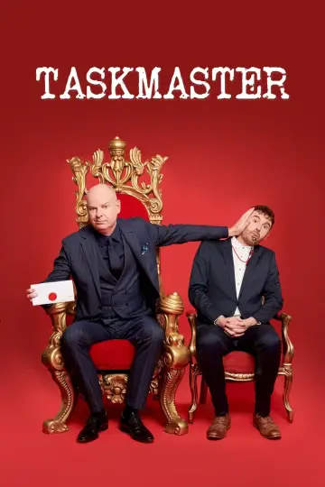 Taskmaster Australia (2023)