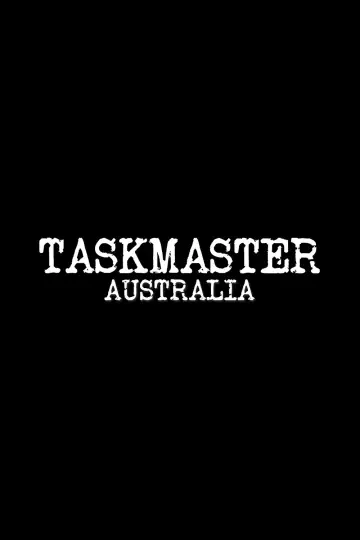 Plakat к сериалу "Taskmaster Australia" #1358236