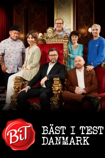 Plakat к сериалу "Taskmaster Australia" #1358237
