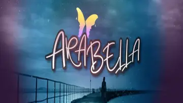 Zasłona к сериалу "AraBella" #1423184