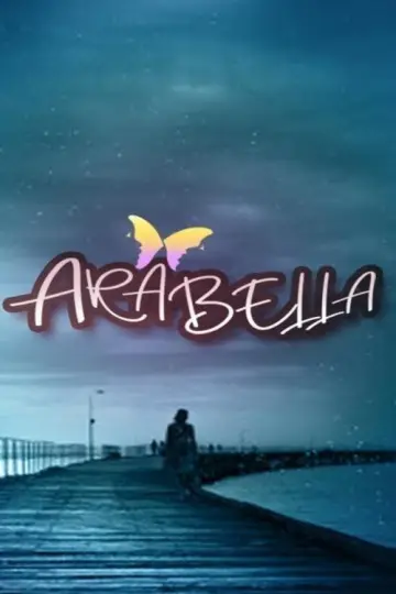 AraBella plakat