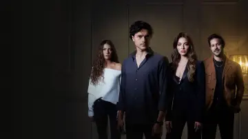 Ego plakat