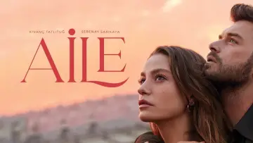 Zasłona к сериалу "Rodzina" #1410400