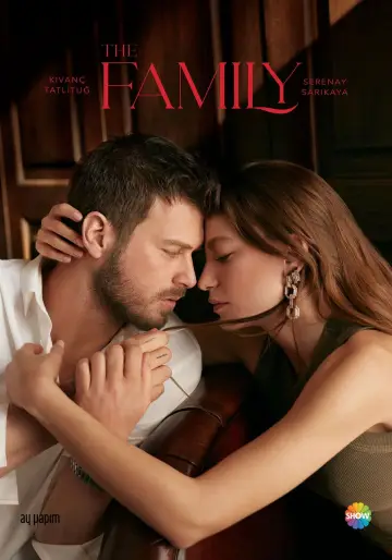 Plakat к сериалу "Rodzina" #1410405