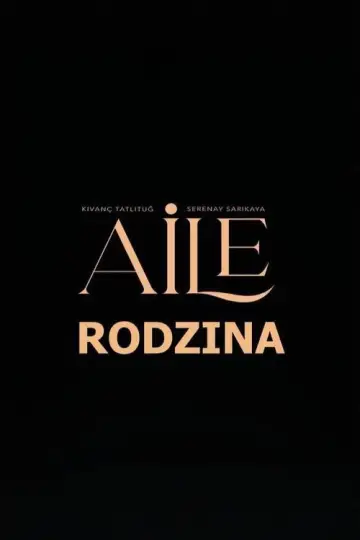 Rodzina plakat