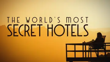 Zasłona к сериалу "World