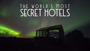 Zasłona к сериалу "World