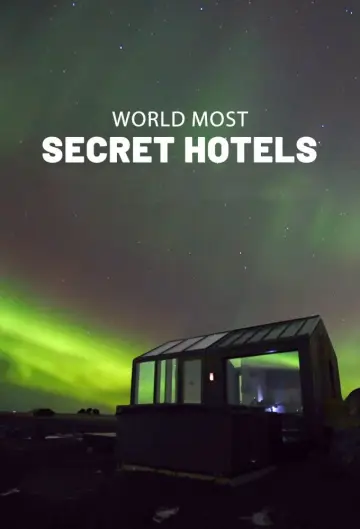 Plakat к сериалу "World