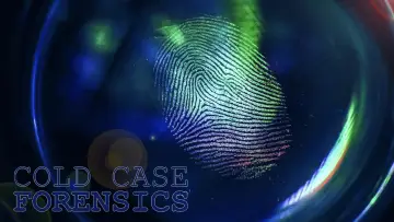Zasłona do serialu "Cold Case Forensics" #1669485