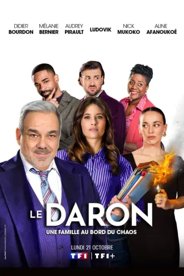 Sezon 1