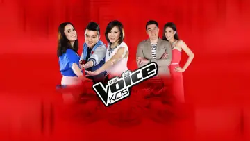Zasłona do serialu "The Voice Kids" #1509320