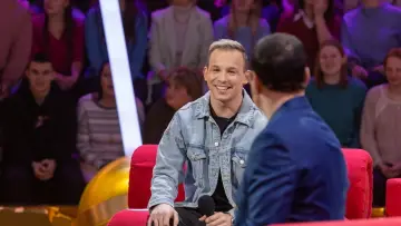 Zasłona do serialu "Конфетка" #1837454