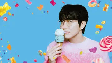 Zasłona к сериалу "더 시즌즈" #1420737