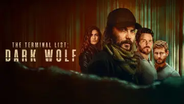 Zasłona к сериалу "Lista śmierci: Mroczny wilk" #1312015