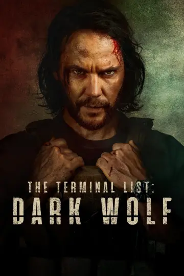 Plakat к сериалу "Lista śmierci: Mroczny wilk" #1312021