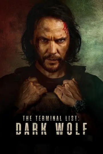 Plakat к сериалу "Lista śmierci: Mroczny wilk" #1312032