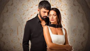 Zasłona к сериалу "Adım Farah" #1354575