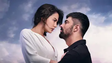Zasłona к сериалу "Adım Farah" #1354576