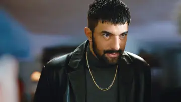 Zasłona к сериалу "Adım Farah" #1354579
