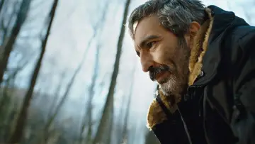 Zasłona к сериалу "Adım Farah" #1354580
