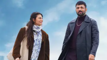 Zasłona do serialu "Adım Farah" #1588667