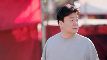 Zasłona do serialu "장사천재 백사장" #1555035