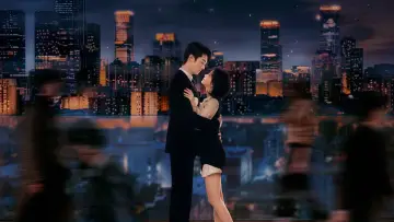 Zasłona do serialu "你比星光美丽" #1681171