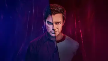Zasłona к сериалу "Dexter. Grzech pierworodny" #1369050
