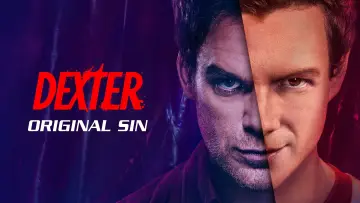 Zasłona к сериалу "Dexter. Grzech pierworodny" #1369053