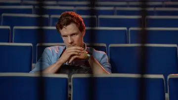 Zasłona к сериалу "Dexter. Grzech pierworodny" #1369058
