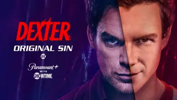 Zasłona к сериалу "Dexter. Grzech pierworodny" #1369067