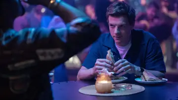 Zasłona к сериалу "Dexter. Grzech pierworodny" #1369071