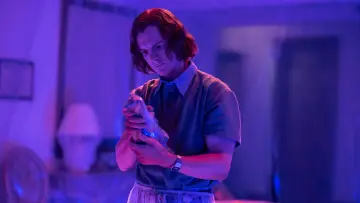 Zasłona к сериалу "Dexter. Grzech pierworodny" #1369077