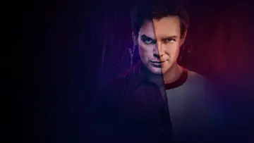 Zasłona к сериалу "Dexter. Grzech pierworodny" #1369078