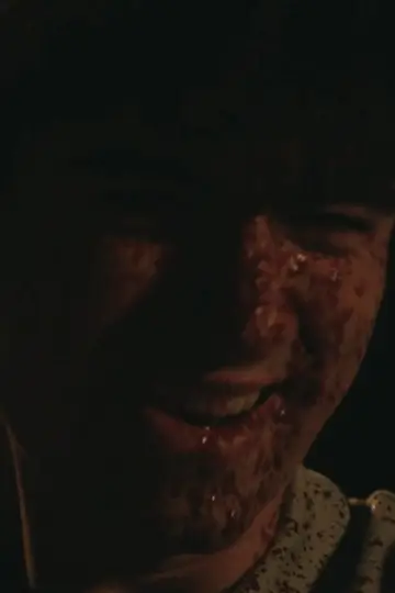 Plakat к сериалу "Dexter. Grzech pierworodny" #1369102