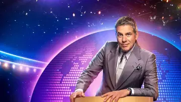 Zasłona к сериалу "Jeopardy! Sverige" #1352339