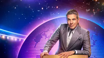 Zasłona к сериалу "Jeopardy! Sverige" #1352340