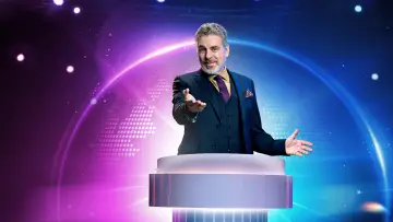 Zasłona do serialu "Jeopardy! Sverige" #1654679