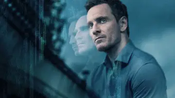 Zasłona к сериалу "Agencja" #1303007