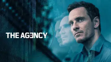 Zasłona к сериалу "Agencja" #1303008
