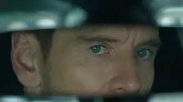 Zasłona к сериалу "Agencja" #1303016