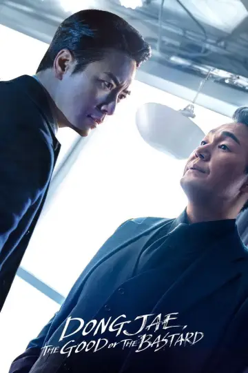 Dongjae: Dobry czy draniu plakat