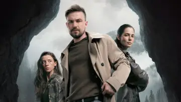Zasłona к сериалу "Fiszer" #1488851
