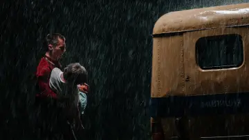 Zasłona к сериалу "Fiszer" #1488856